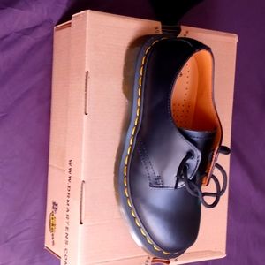 Brand NEW Dr Marteens inside of box